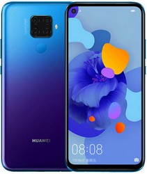Замена камеры на телефоне Huawei Nova 5i Pro в Сургуте